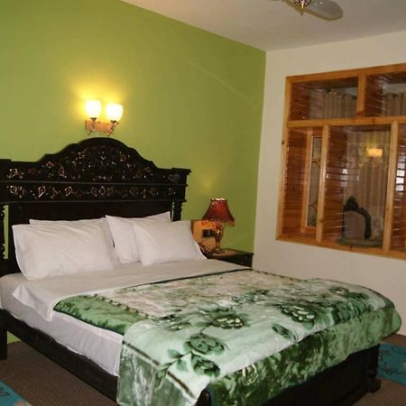 Fairy Land Hotel Karimabad  Esterno foto