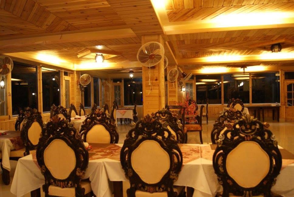 Fairy Land Hotel Karimabad  Esterno foto