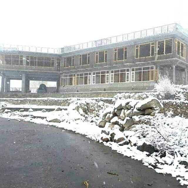 Fairy Land Hotel Karimabad  Esterno foto