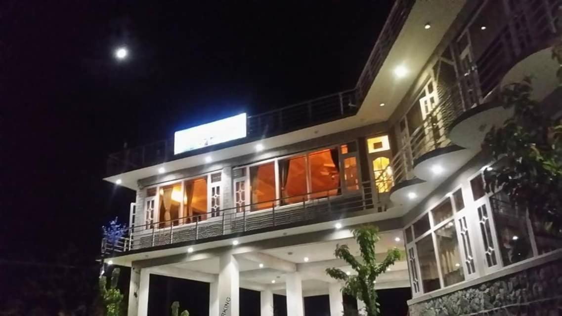 Fairy Land Hotel Karimabad  Esterno foto