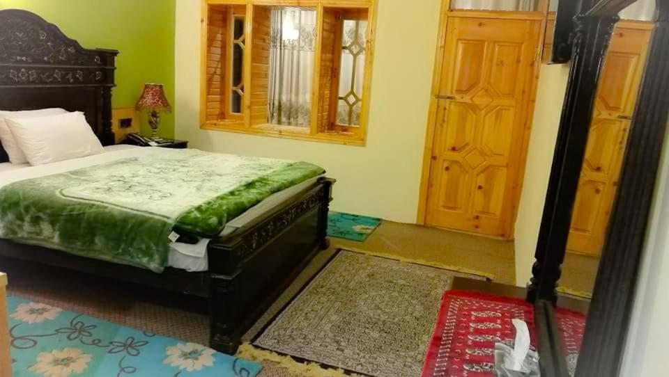 Fairy Land Hotel Karimabad  Esterno foto